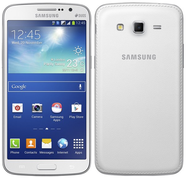 Mua SamSung Galaxy Grand 2, tặng sim khủng 5,5 triệu - ảnh 1